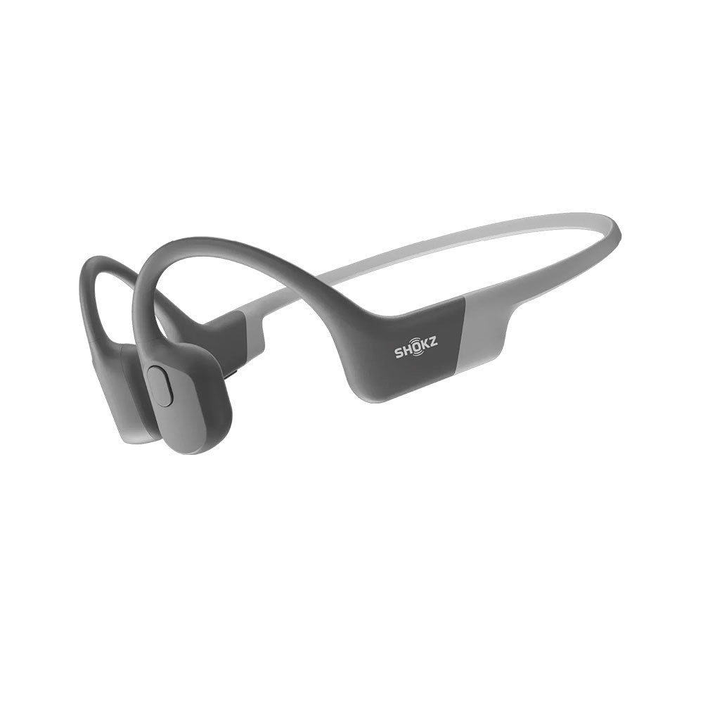 AURICULARES INALÁMBRICOS SHOKZ OPENRUN GRIS