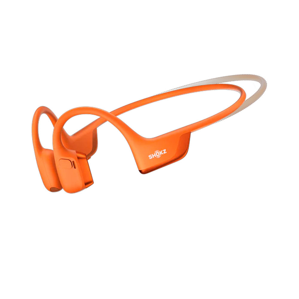 AURICULARES INALÁMBRICOS SHOKZ OPENRUN PRO 2 MINI NARANJA