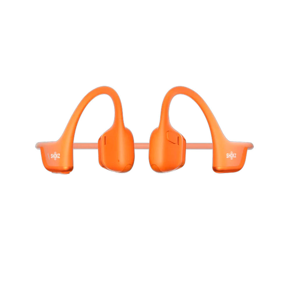 AURICULARES INALÁMBRICOS SHOKZ OPENRUN PRO 2 MINI NARANJA