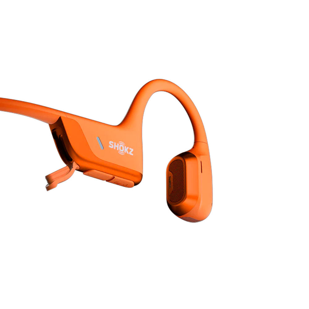 AURICULARES INALÁMBRICOS SHOKZ OPENRUN PRO 2 MINI NARANJA