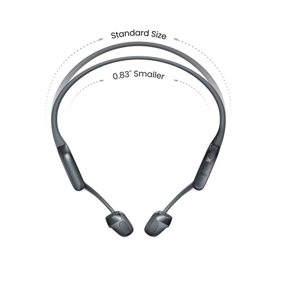 AURICULARES INALÁMBRICOS SHOKZ OPENRUN PRO 2 MINI NEGRO