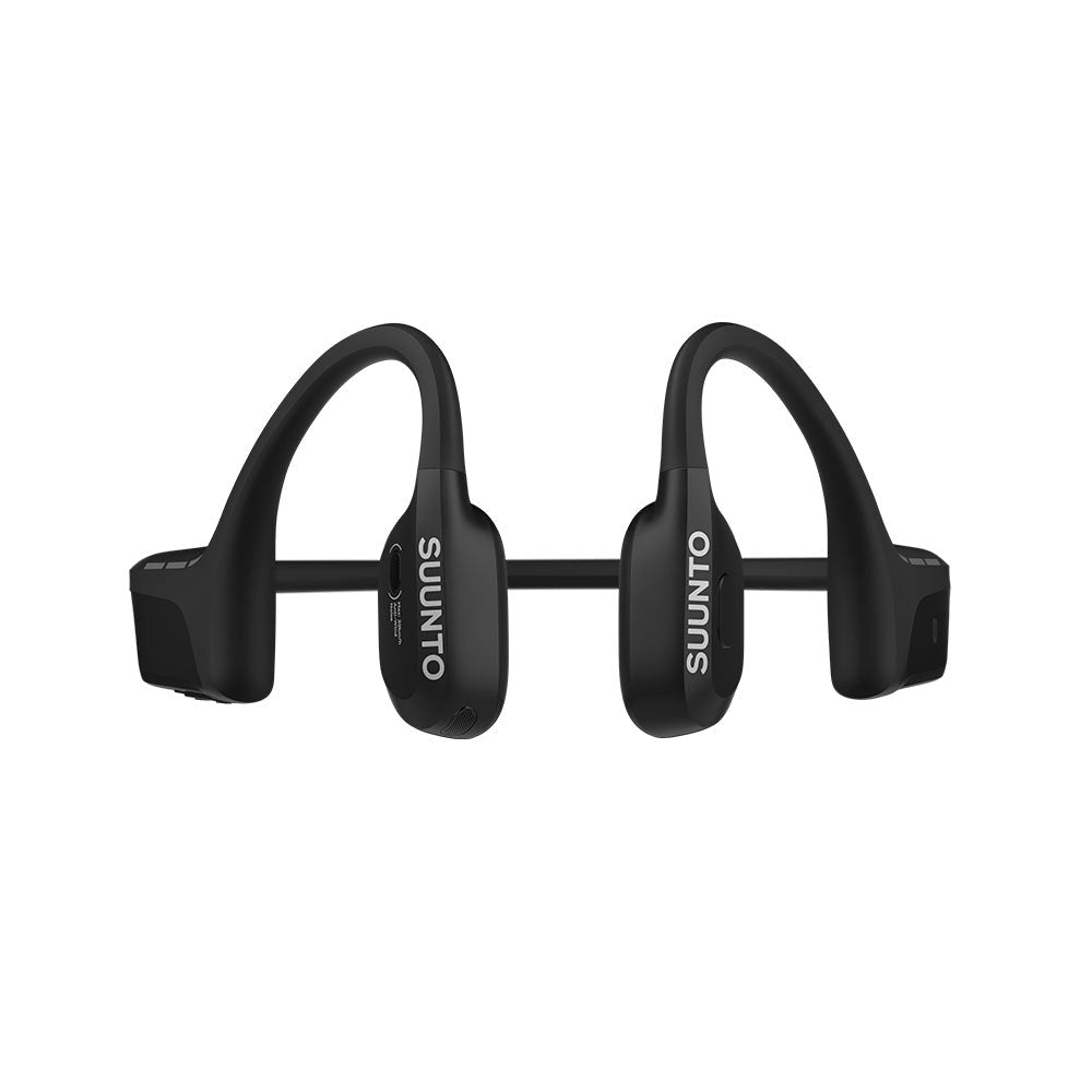 AURICULARES INALÁMBRICOS SUUNTO WING 2 - Black