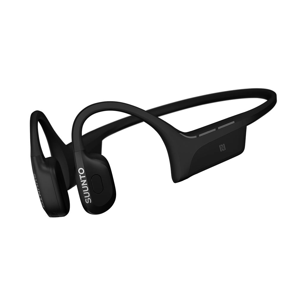 SUUNTO WING 2 ワイヤレスヘッドセット AURICULARES INALÁMBRICOS SUUNTO WING 2 - Black