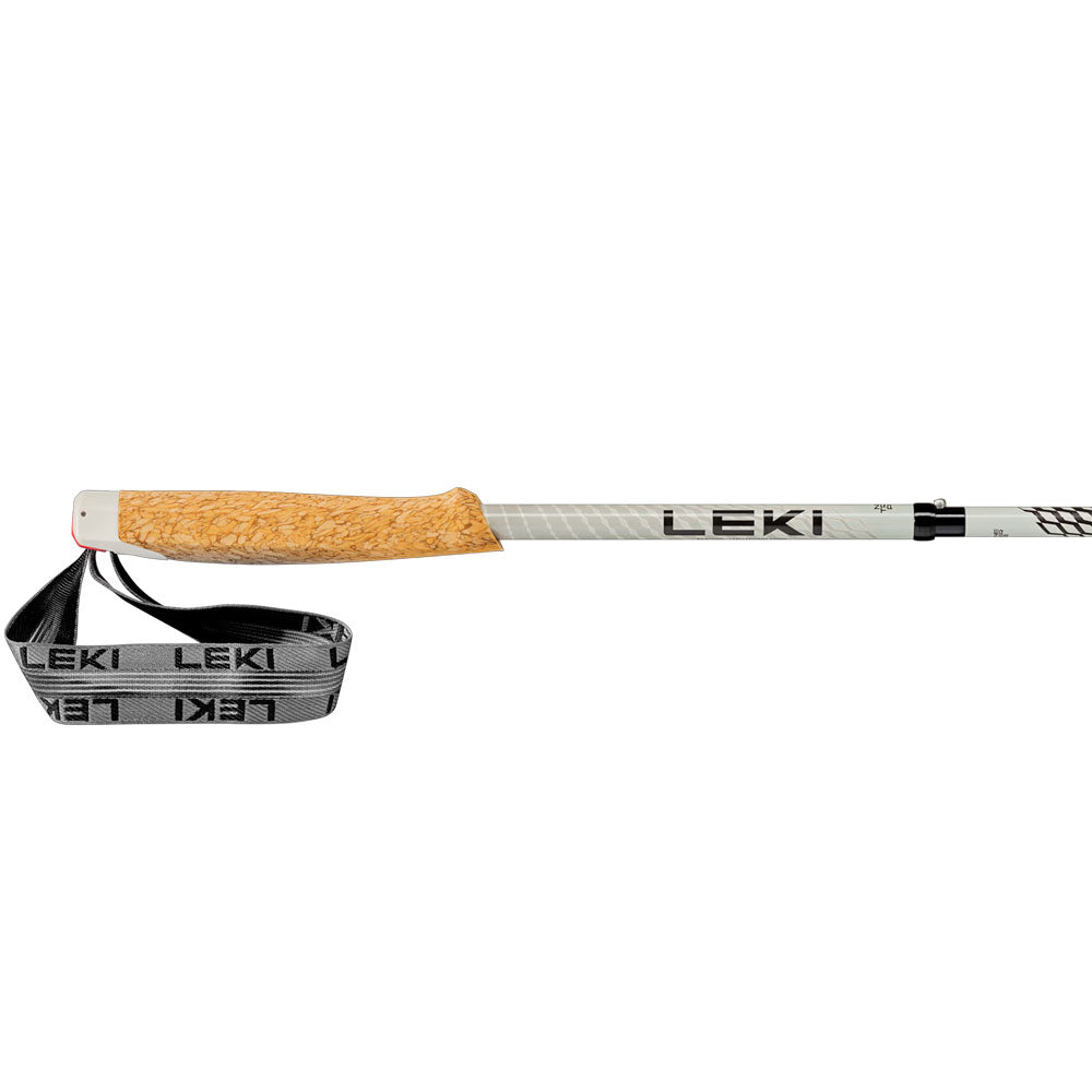 BASTONES LEKI NEOTRAIL PRO FX.ONE SUPERLITE GRIS