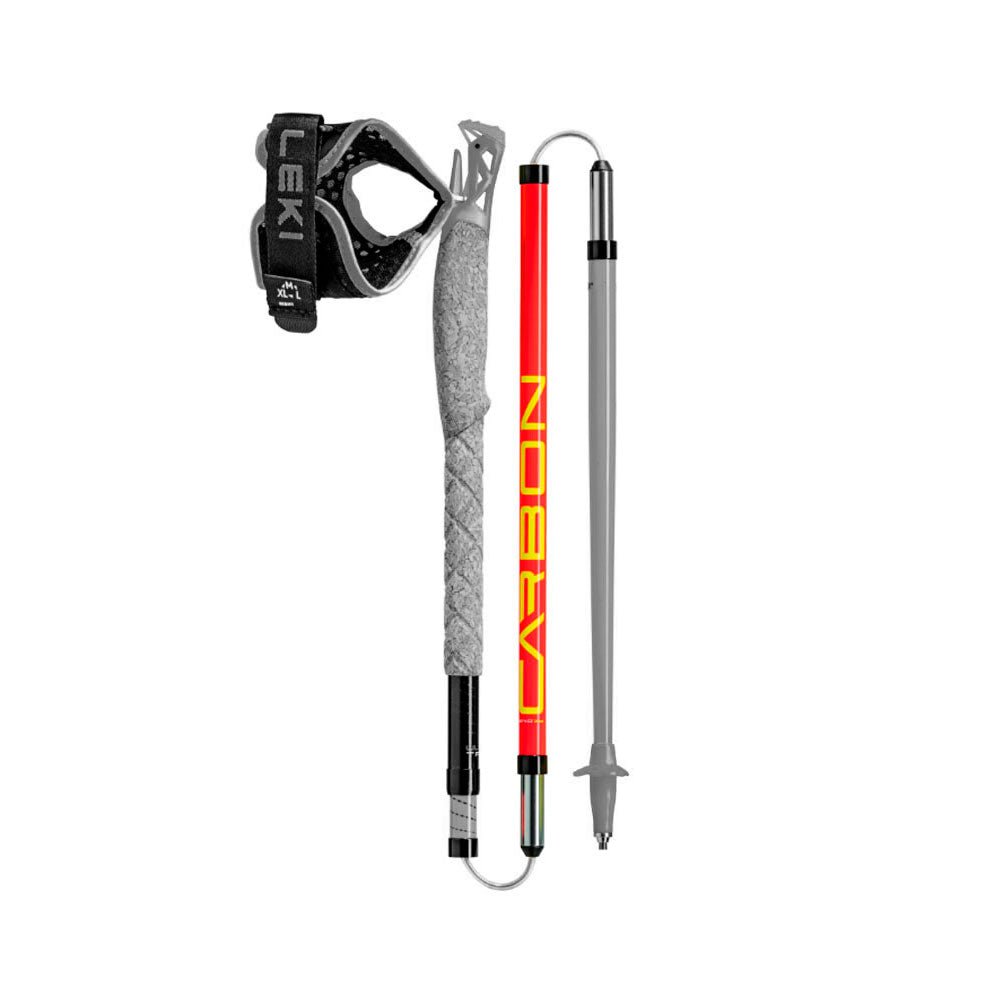 Leki | Bastones para trail running
