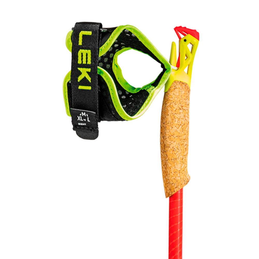 BASTONES LEKI ULTRATRAIL FX.ONE SUPERLITE