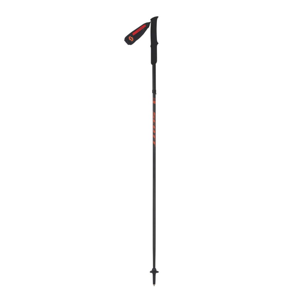 BASTONES SCOTT TRAIL CARBON