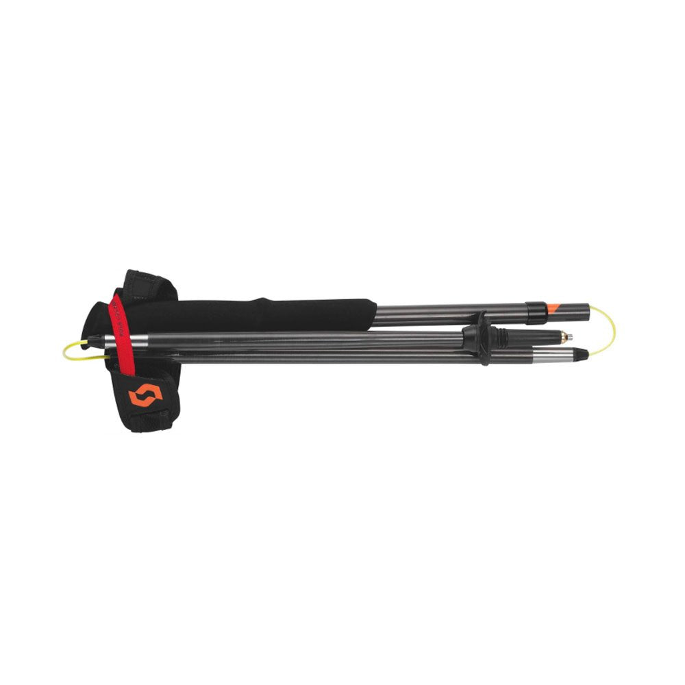 BASTONES SCOTT TRAIL CARBON