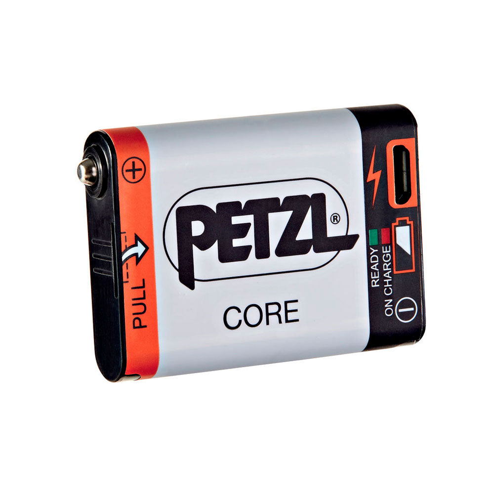 BATERÍA PETZL CORE