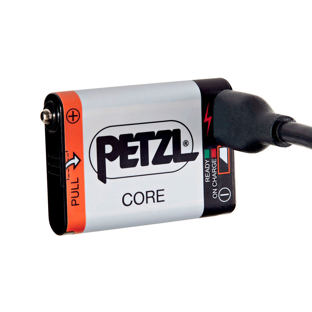 BATERÍA PETZL CORE