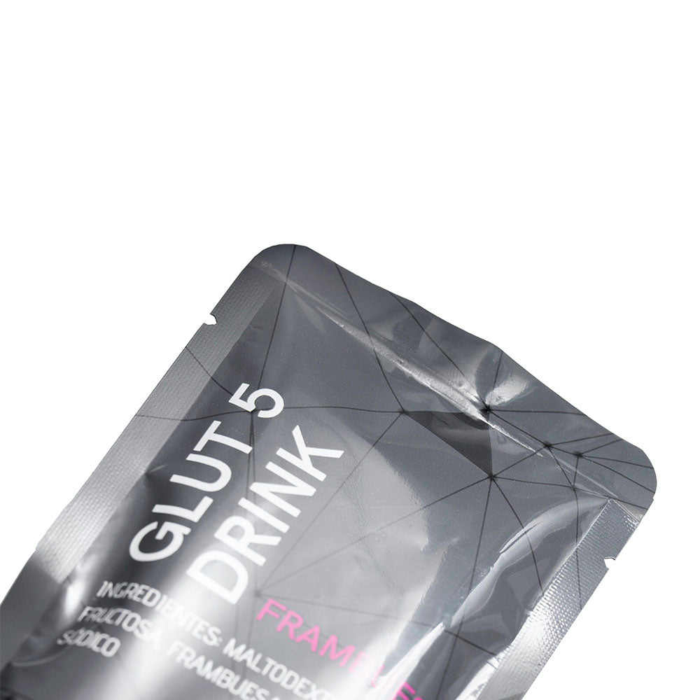 BEBIDA ENERGÉTICA FANTÉ GLUT 5 DRINK