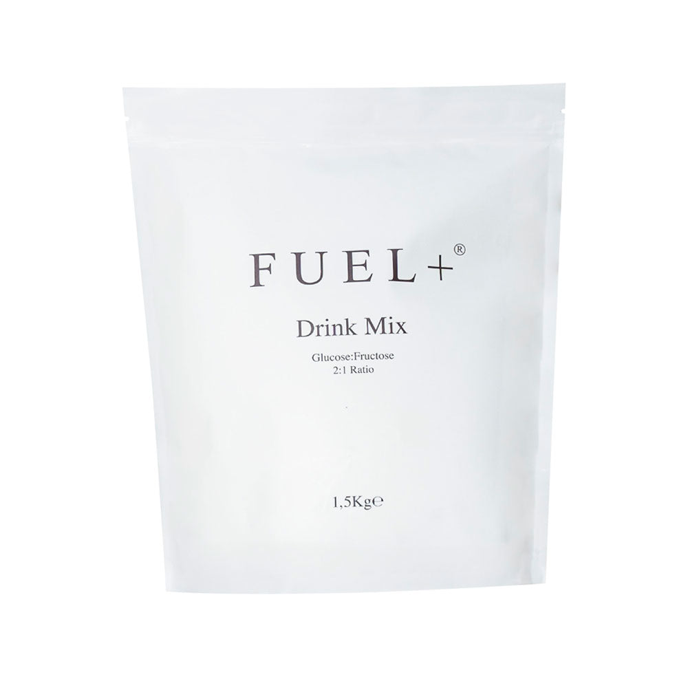 BEBIDA ENERGÉTICA FUEL + DRINK MIX