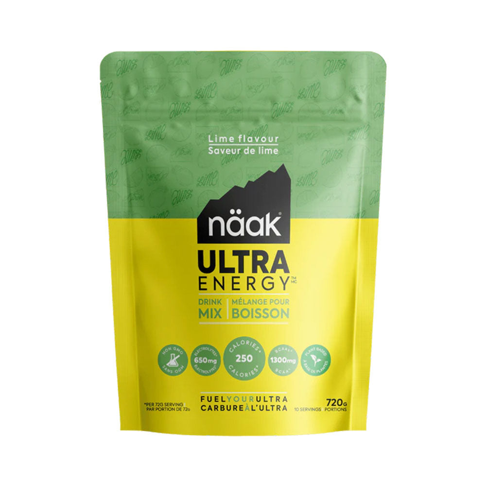 BEBIDA ENERGÉTICA NÄAK ULTRA ENERGY LIMA
