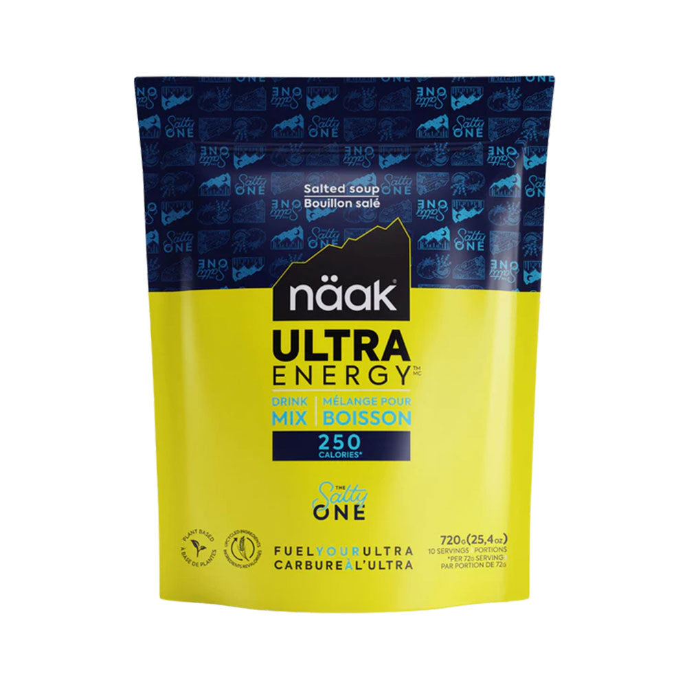 BEBIDA ENERGÉTICA NÄAK ULTRA ENERGY SALTED SOUP