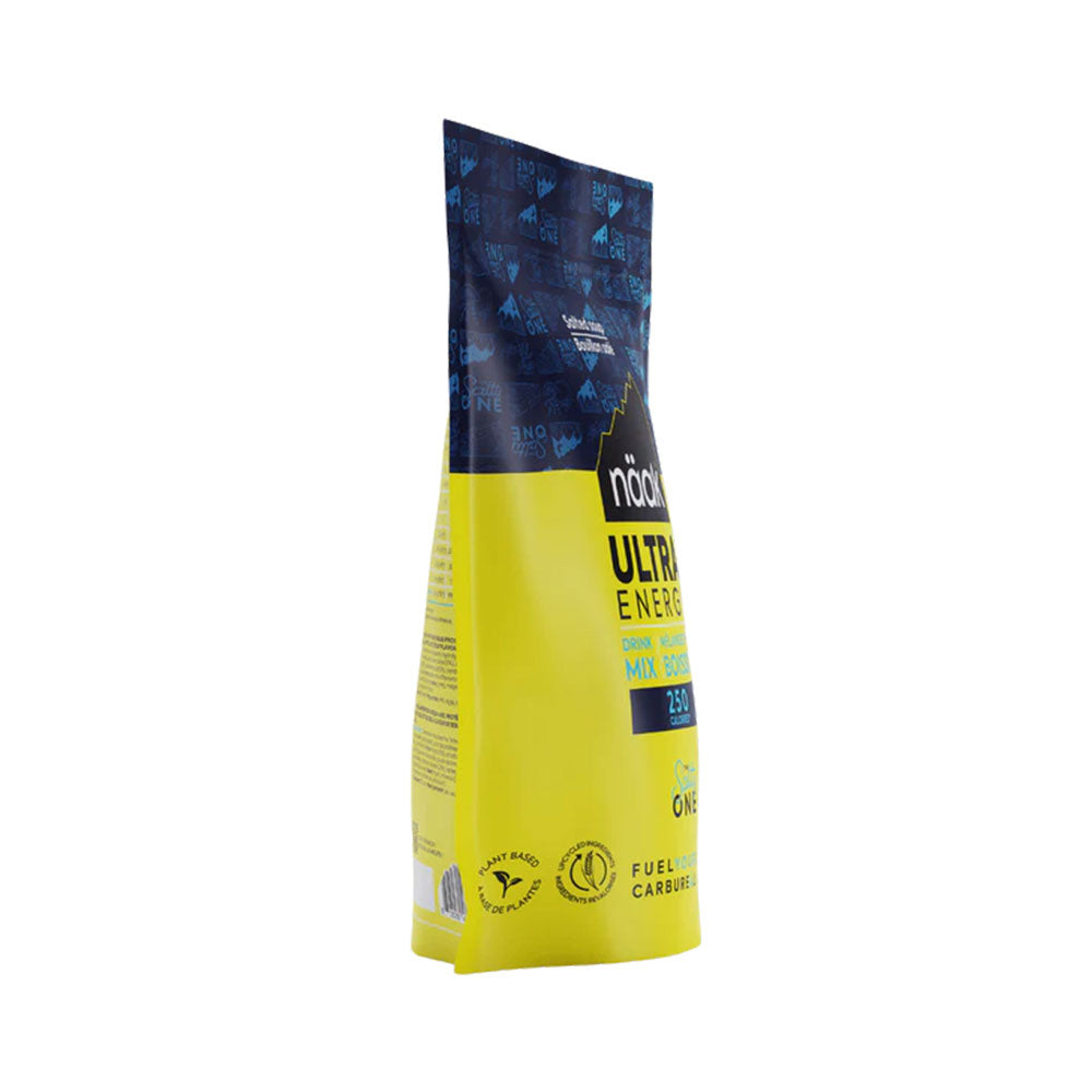 BEBIDA ENERGÉTICA NÄAK ULTRA ENERGY SALTED SOUP