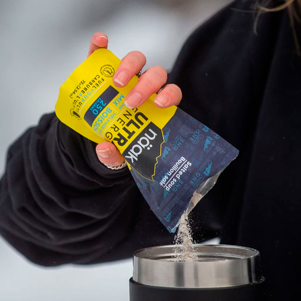 BEBIDA ENERGÉTICA NÄAK ULTRA ENERGY SALTED SOUP MONODOSIS