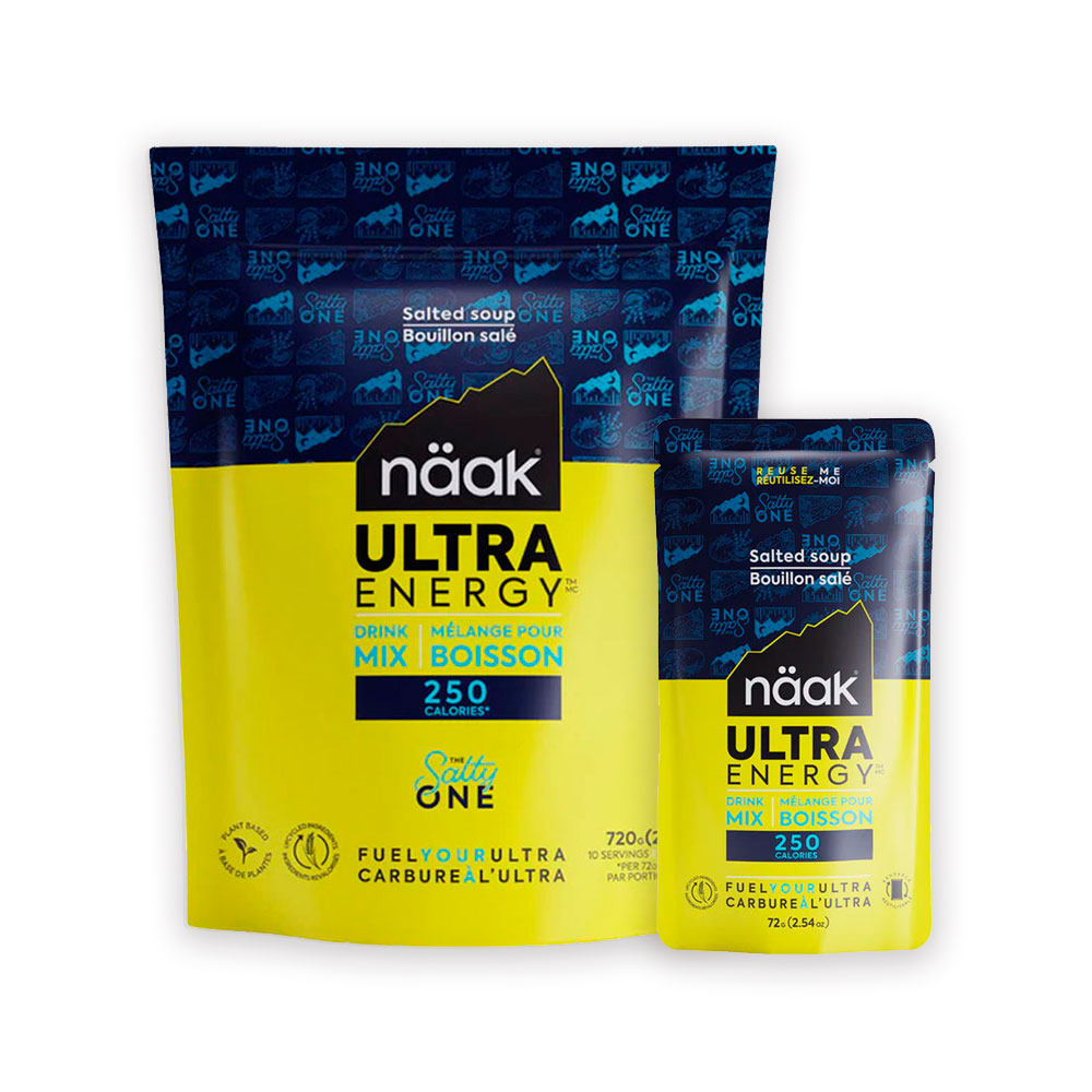 BEBIDA ENERGÉTICA NÄAK ULTRA ENERGY SALTED SOUP