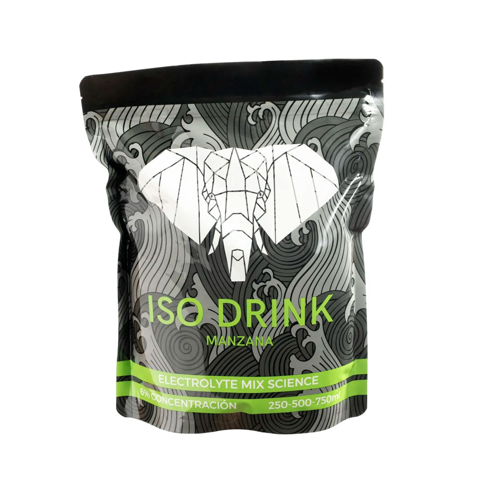 BEBIDA ISOTÓNICA FANTÉ ISO DRINK