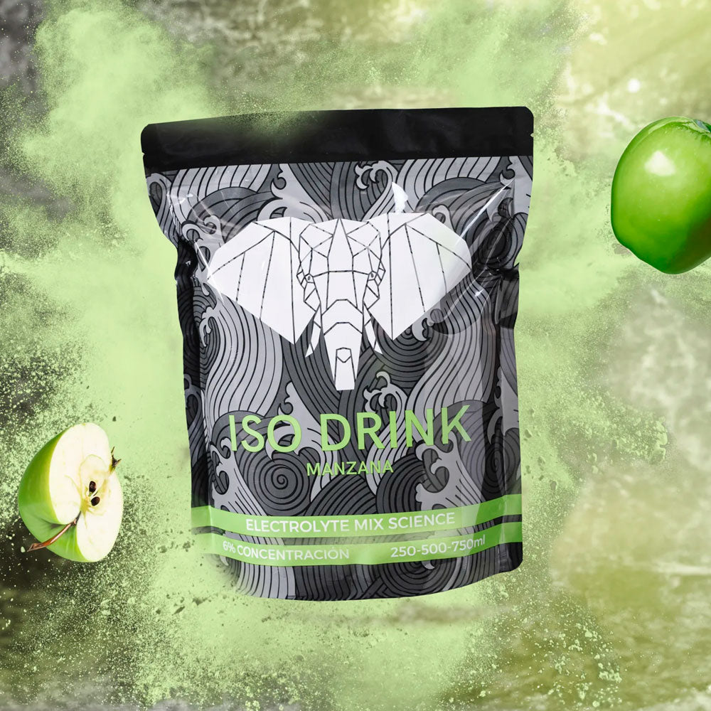BEBIDA ISOTÓNICA FANTÉ ISO DRINK