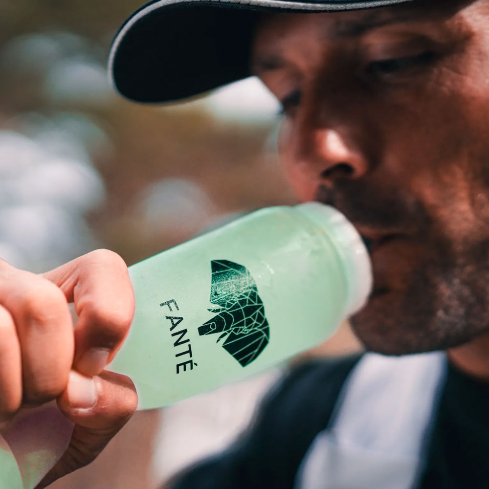 BEBIDA ISOTÓNICA FANTÉ ISO DRINK
