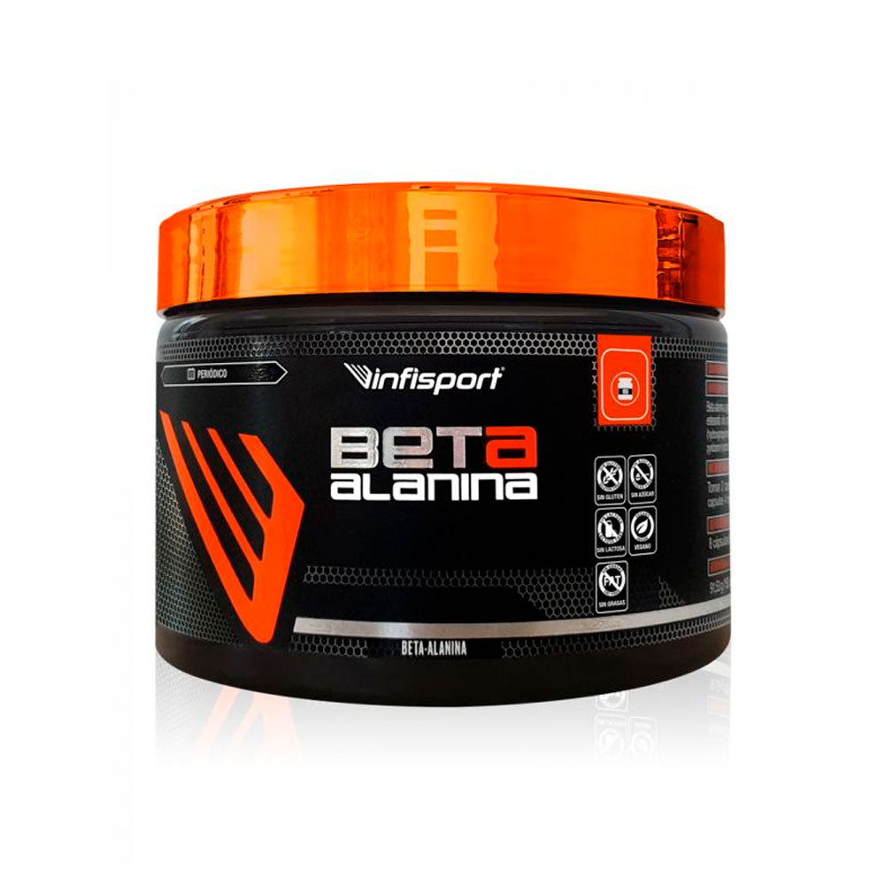 BETA ALANINA INFISPORT