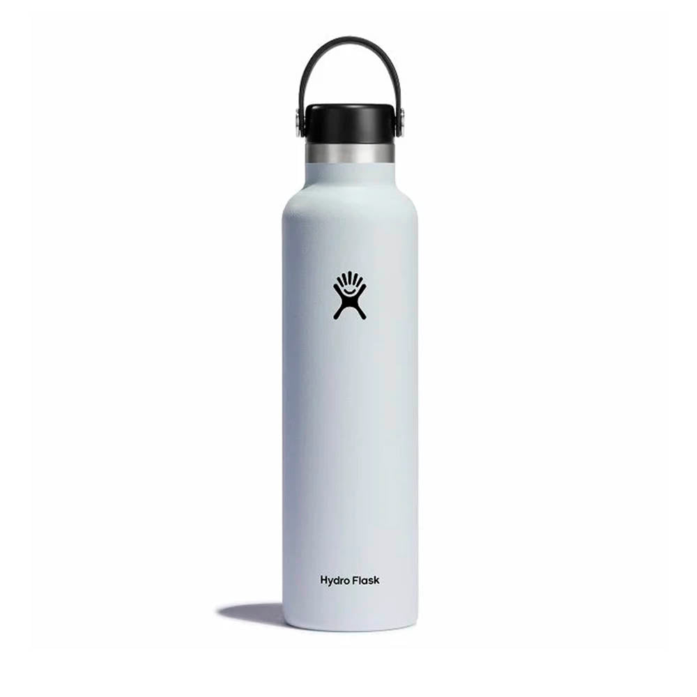 BOTELLA ISOTÉRMICA HYDRO FLASK 710ML BLANCO