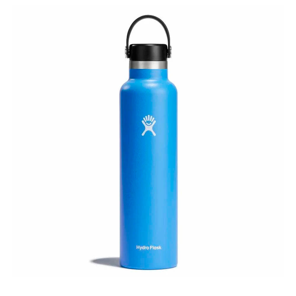 BOTELLA ISOTÉRMICA HYDRO FLASK 710ML CASCADE