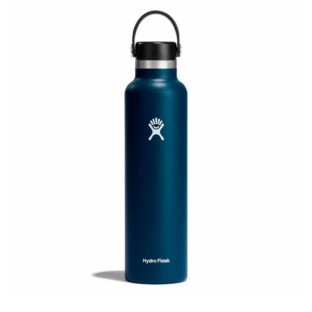 BOTELLA ISOTÉRMICA HYDRO FLASK 710ML INDIGO
