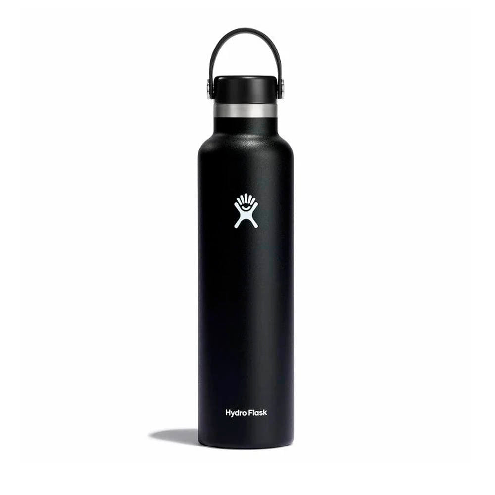 BOTELLA ISOTÉRMICA HYDRO FLASK 710ML NEGRO