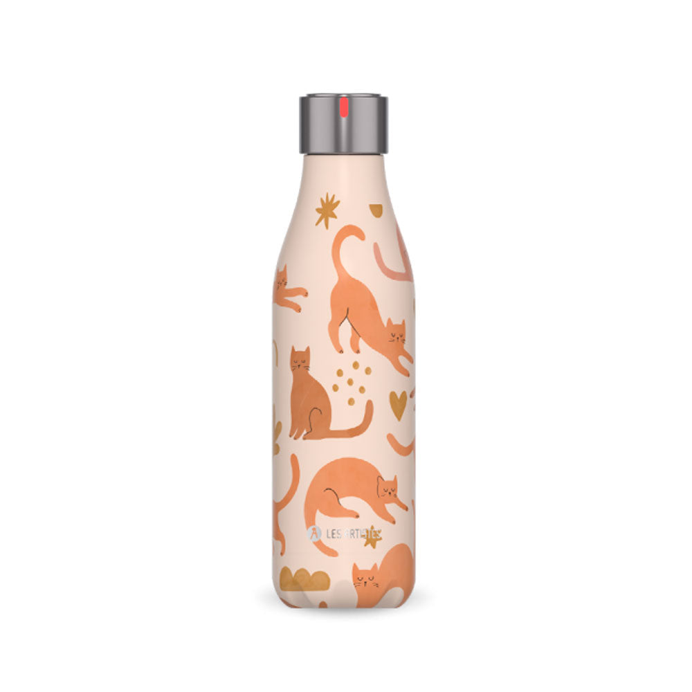 BOTELLA ISOTÉRMICA LES ARTISTES 500ML COSY