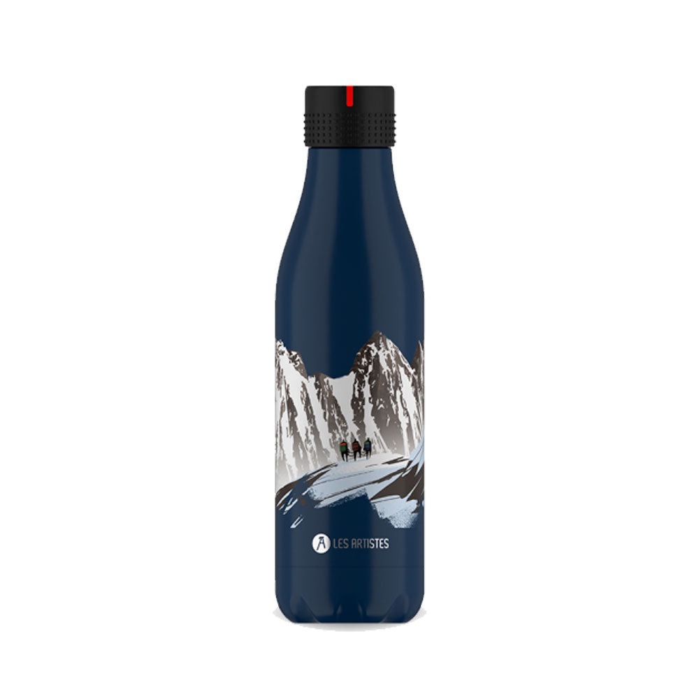 BOTELLA ISOTÉRMICA LES ARTISTES 500ML EXPEDITION