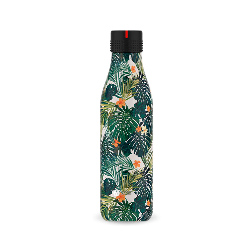 BOTELLA ISOTÉRMICA LES ARTISTES 500ML HAWAII