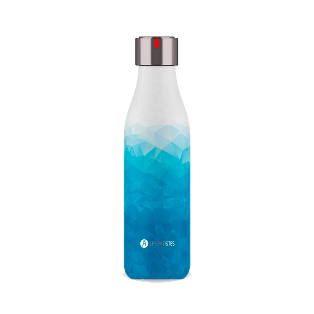 BOTELLA ISOTÉRMICA LES ARTISTES 500ML OCEAN