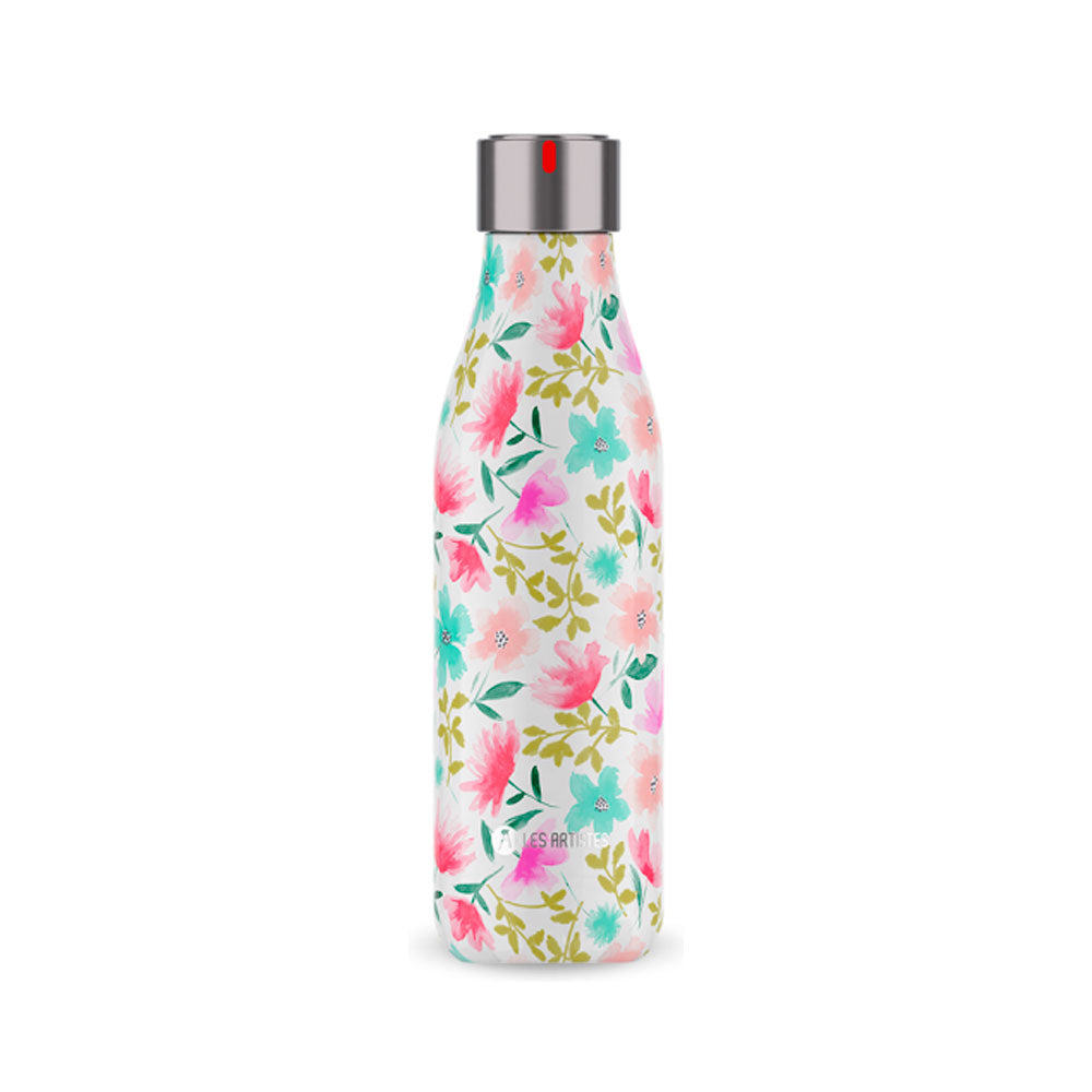BOTELLA ISOTÉRMICA LES ARTISTES 500ML PASTEL