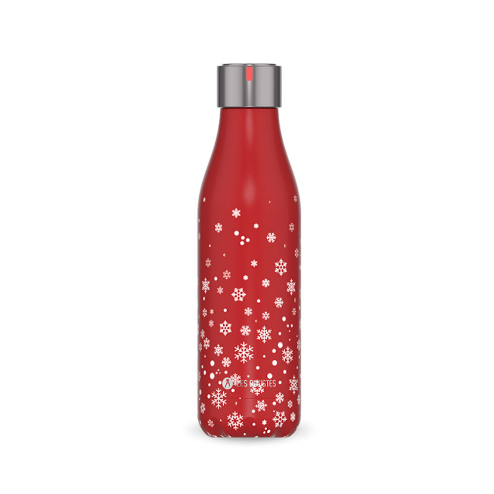 BOTELLA ISOTÉRMICA LES ARTISTES 500ML XMAS