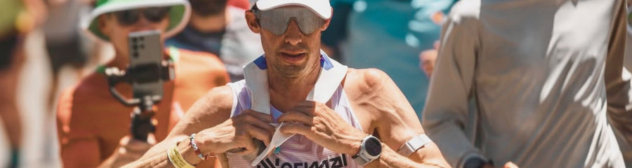 WESTERN STATES 100 MILLAS