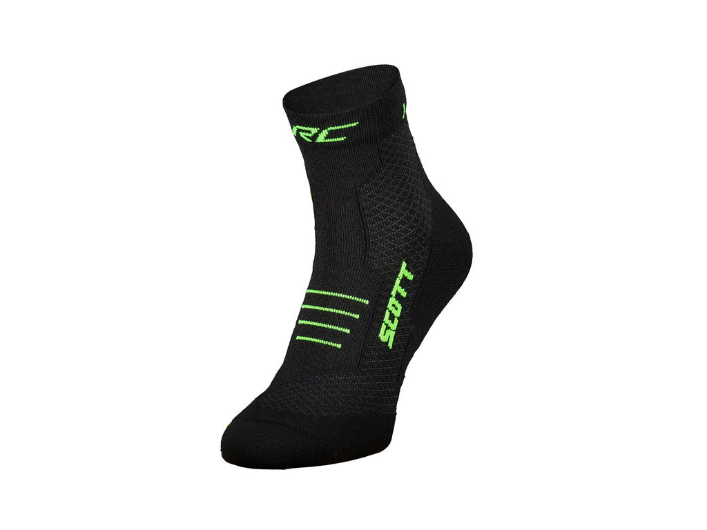 CALCETINES SCOTT RC RUNNING QUARTER