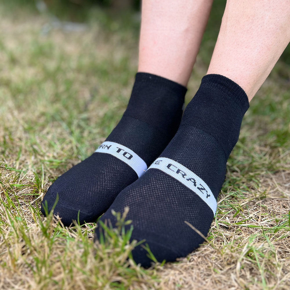 CALCETINES CASUAL FIND YOUR EVEREST