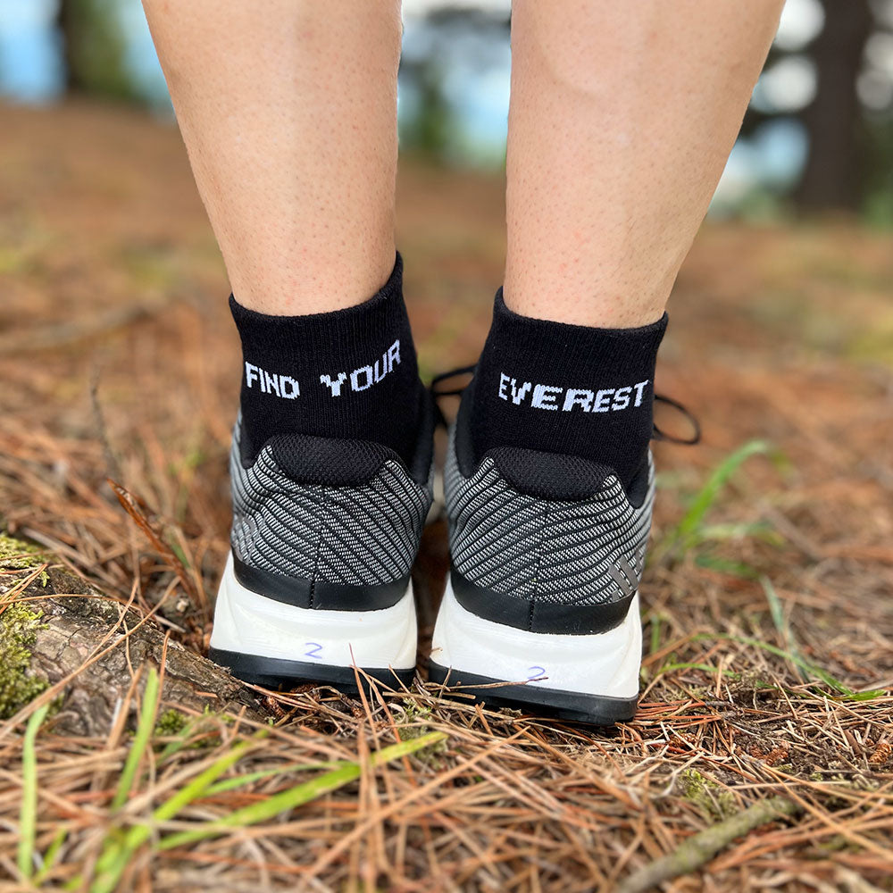 CALCETINES CASUAL FIND YOUR EVEREST