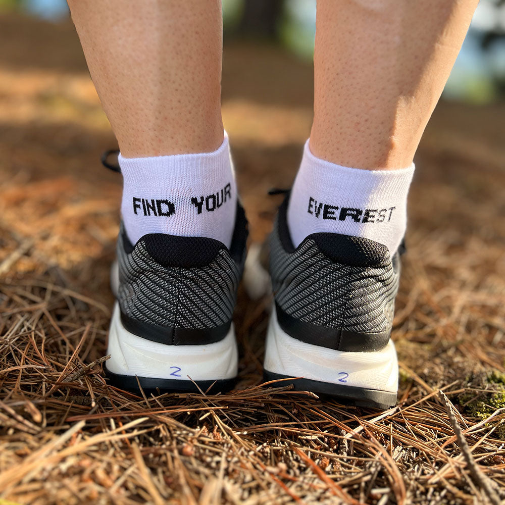 CALCETINES CASUAL FIND YOUR EVEREST