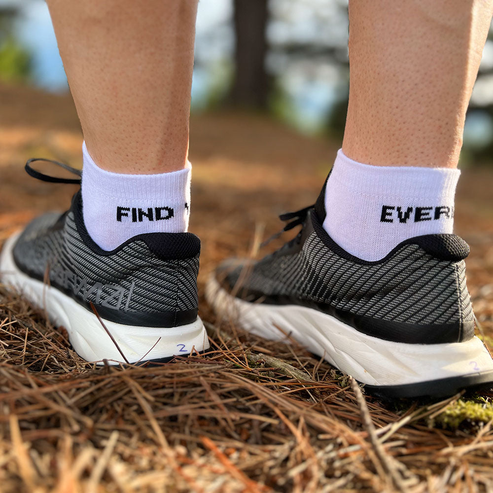 CALCETINES CASUAL FIND YOUR EVEREST