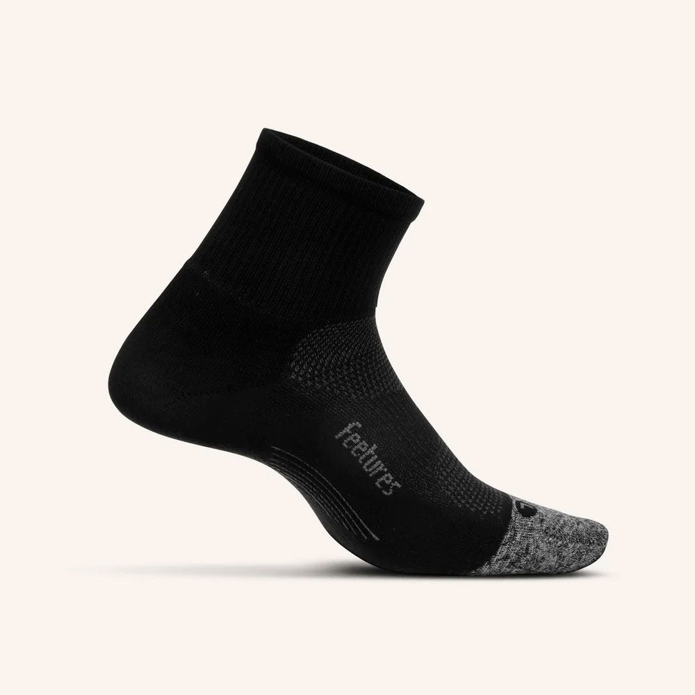 CALCETINES FEETURES ELITE ULTRA LIGHT QUARTER