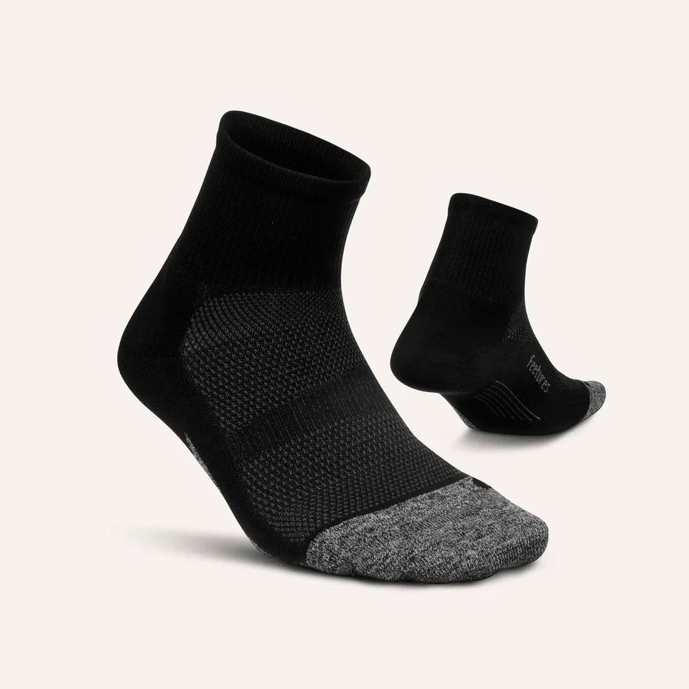 CALCETINES FEETURES ELITE ULTRA LIGHT QUARTER