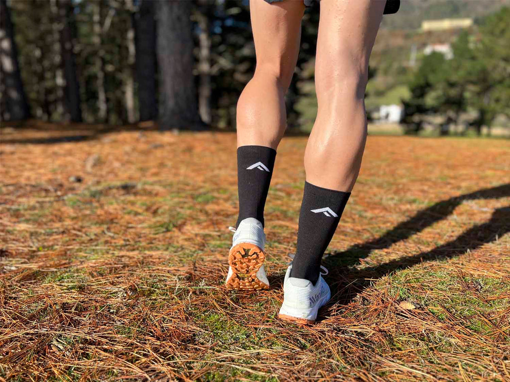 CALCETINES FIND YOUR EVEREST ONYX
