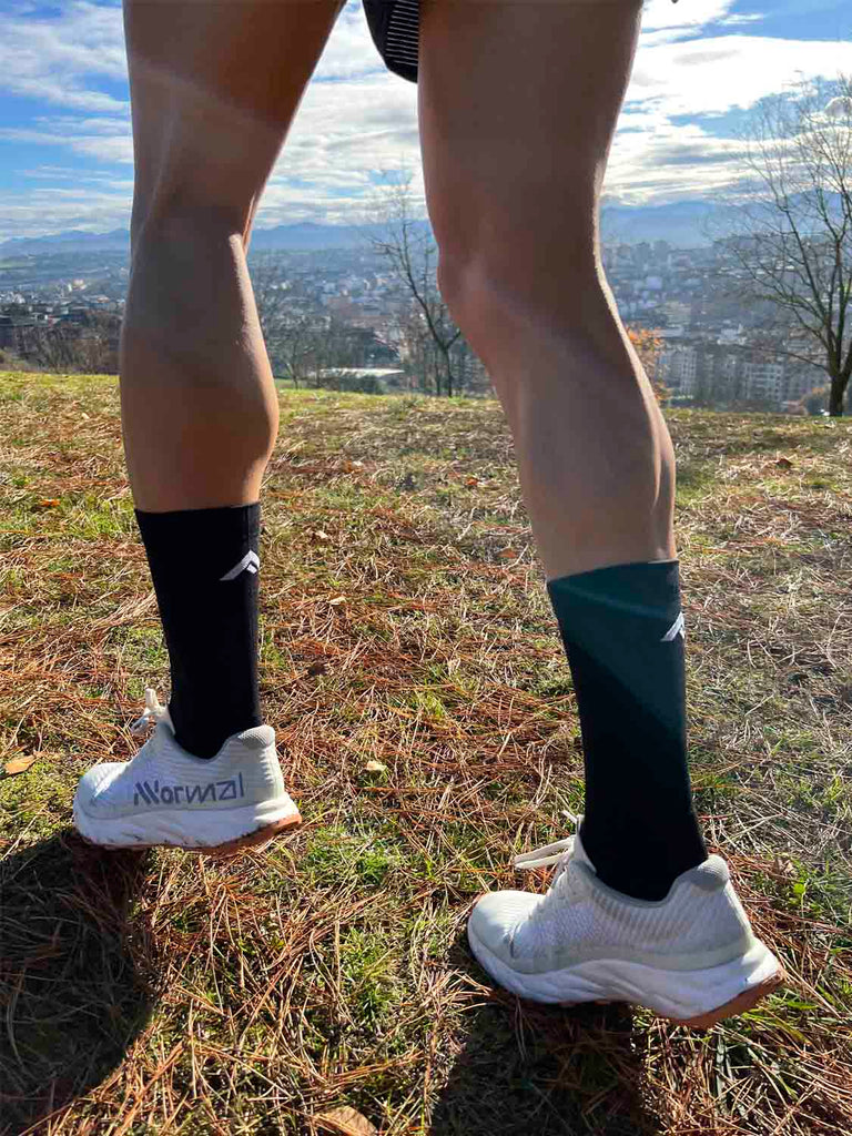 CALCETINES FIND YOUR EVEREST ONYX