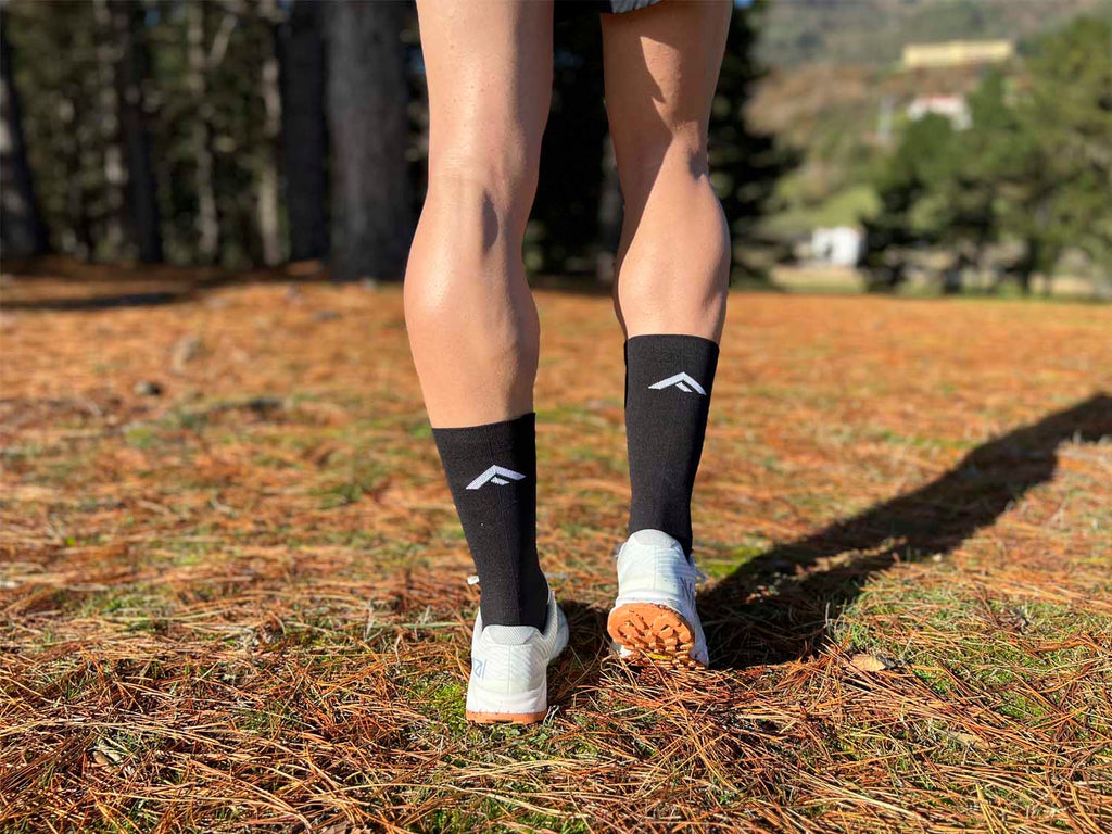 CALCETINES FIND YOUR EVEREST ONYX