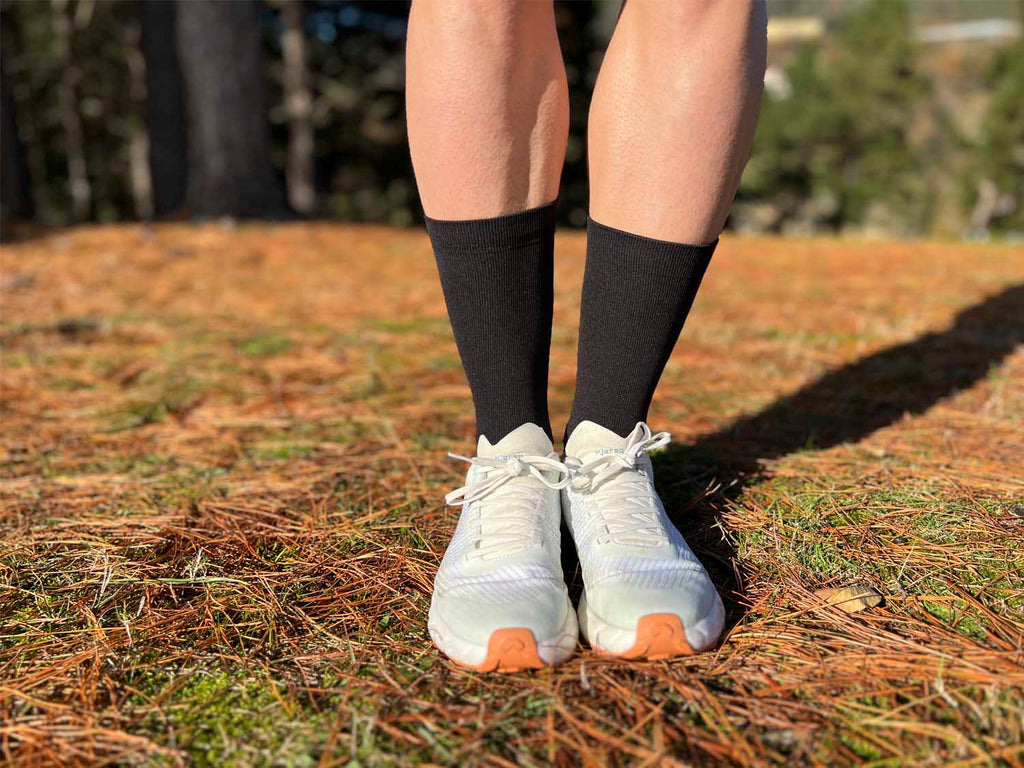 CALCETINES FIND YOUR EVEREST ONYX