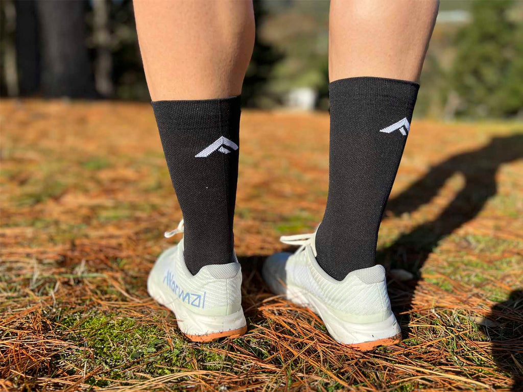 CALCETINES FIND YOUR EVEREST ONYX