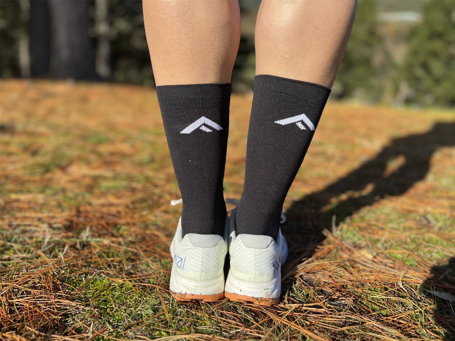 CALCETINES FIND YOUR EVEREST ONYX