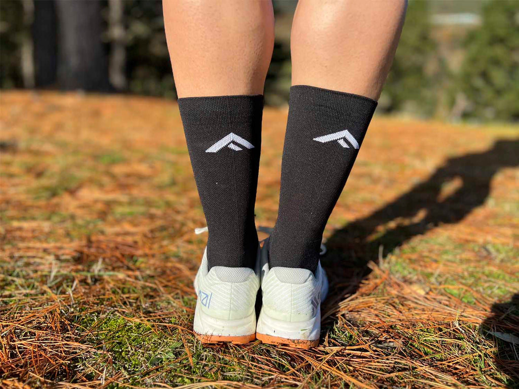 CALCETINES FIND YOUR EVEREST ONYX